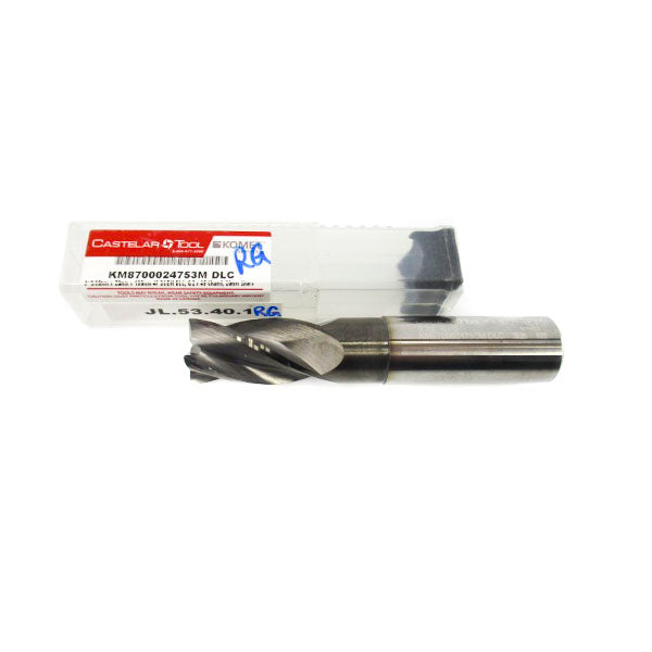 CASTELAR TOOL KM8700024753MDLC NSMP