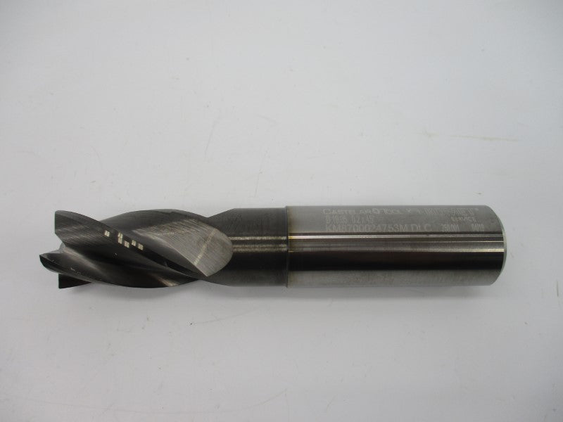 CASTELAR TOOL KM8700024753MDLC NSMP