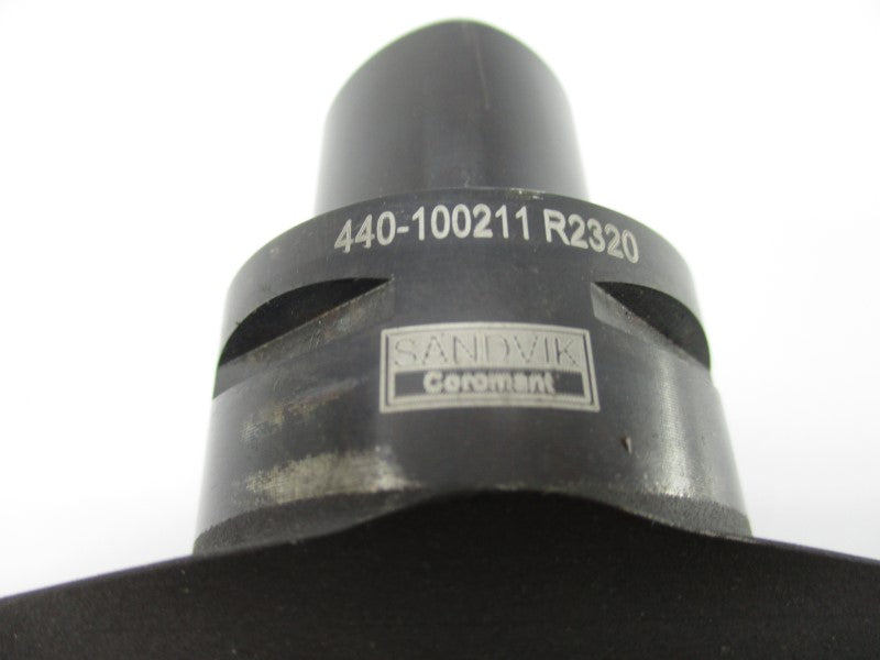 SANDVIK 440-100211-R2320 NSNP