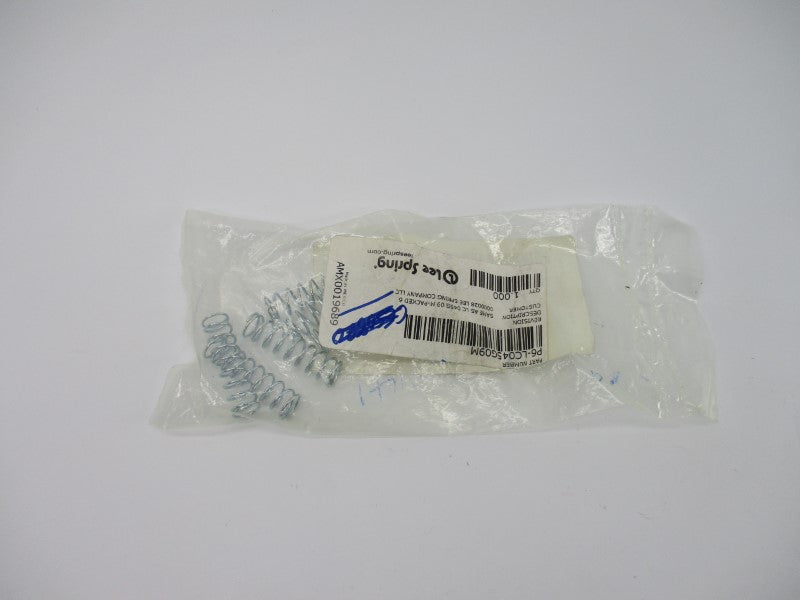 LEE SPRING P6-LC045G09M (PKG OF 6) NSMP