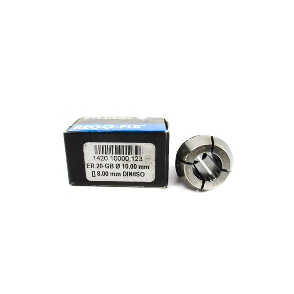 REGO FIX ER20-GB NSMP