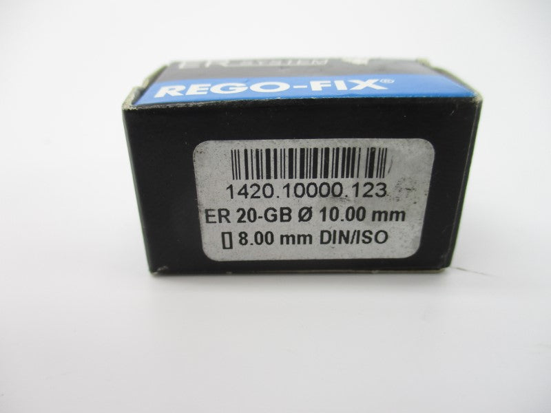 REGO FIX ER20-GB NSMP