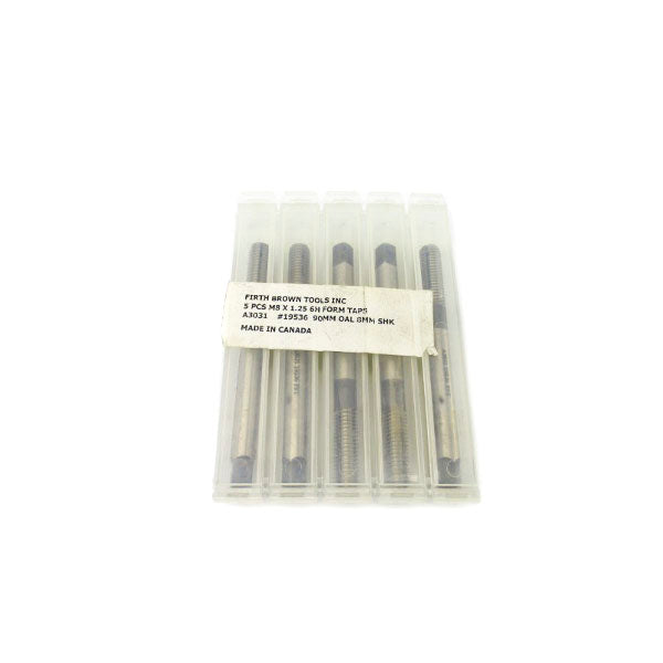 FIRTH BROWN TOOLS 19536 (PKG OF 5) NSMP