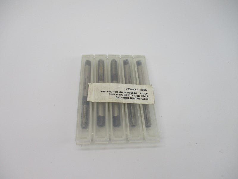 FIRTH BROWN TOOLS 19536 (PKG OF 5) NSMP