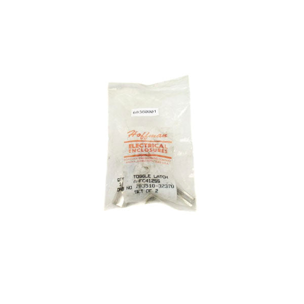HOFFMAN A-FC412SS (PKG OF 2) NSMP