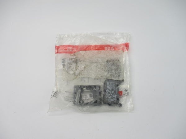 ABB MCBH-11 1SFA611605R1111 400V 4A NSMP