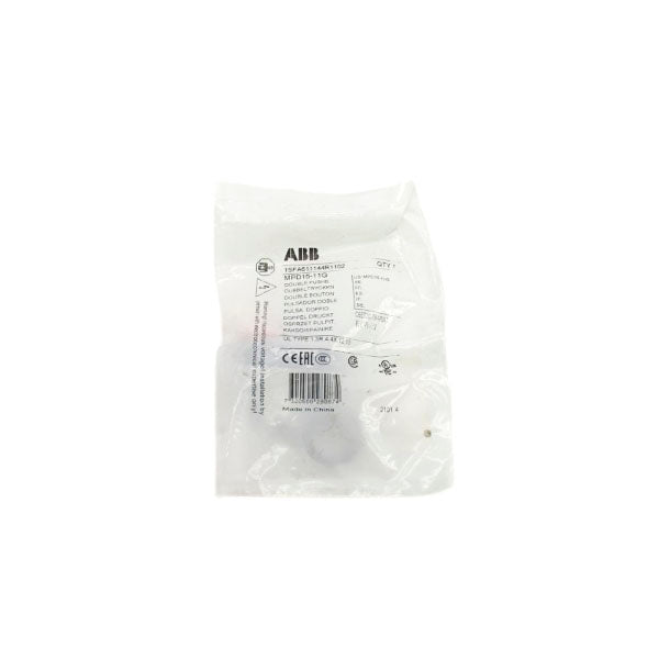 ABB MPD15-11G 1SFA611144R1102 NSMP