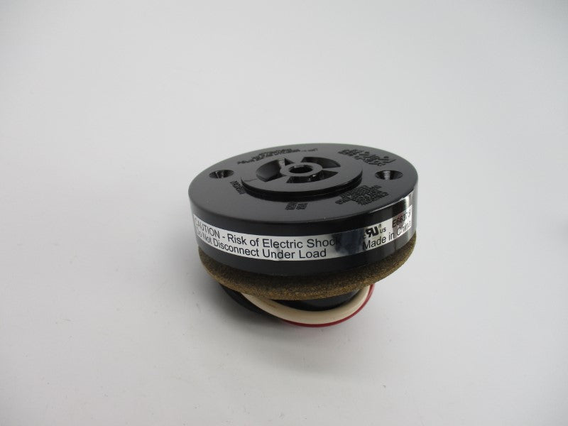 RECEPTACLE AM-1-A-NB 480V 15A NSMP