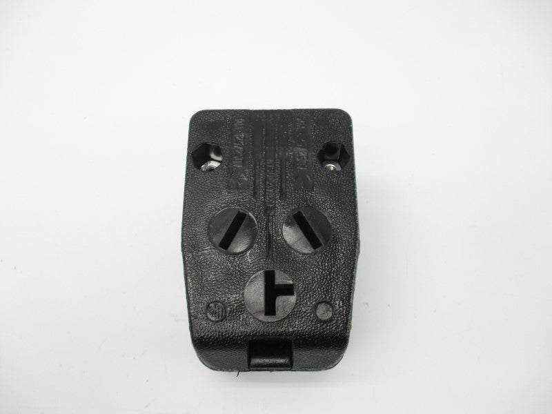 LEVITON 287-T 125/250V 20/50A NSMP