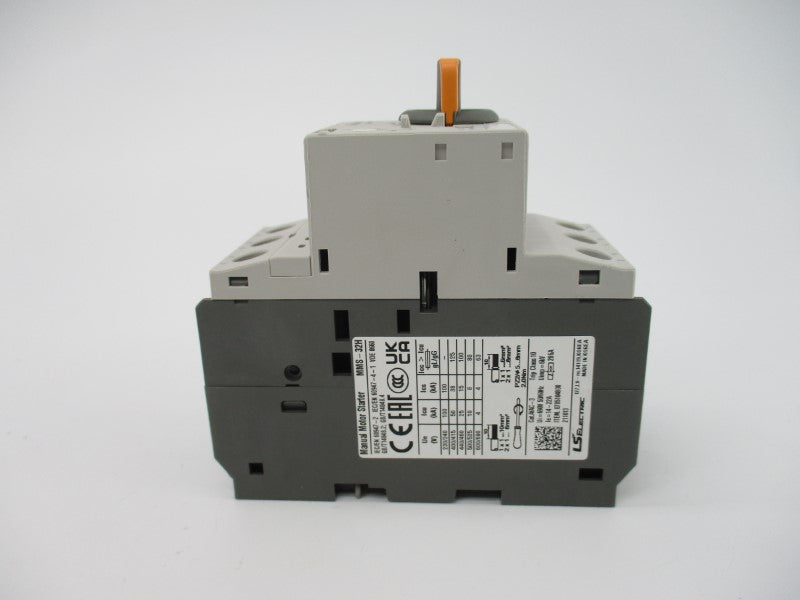 LS ELECTRIC MMS-32H 690V 14-22A NSMP