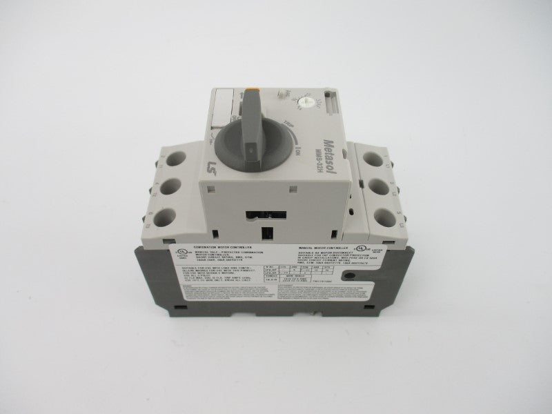 LS ELECTRIC MMS-32H 690V 14-22A NSMP