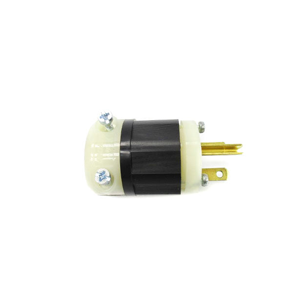 LEVITON 5366-C 120V 20A NSNP