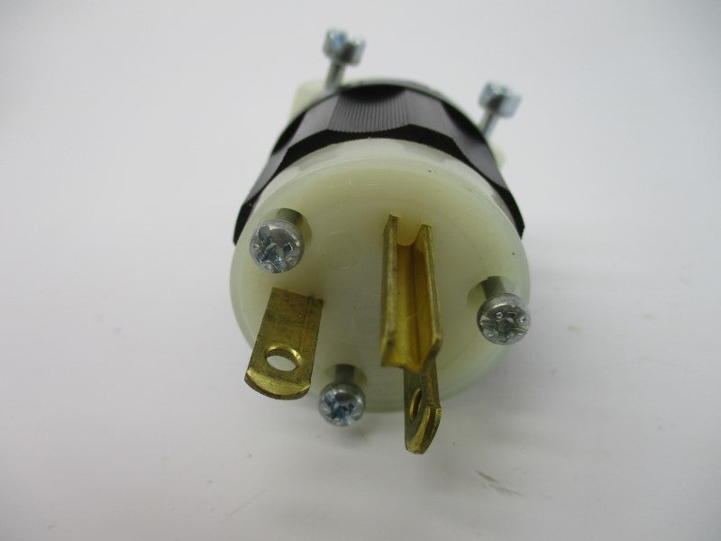 LEVITON 5366-C 120V 20A NSNP
