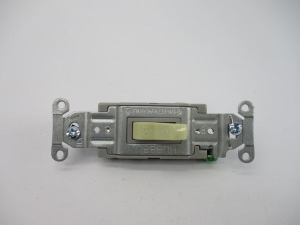 HUBBELL CSB120I 120/277VAC 20A NSMP