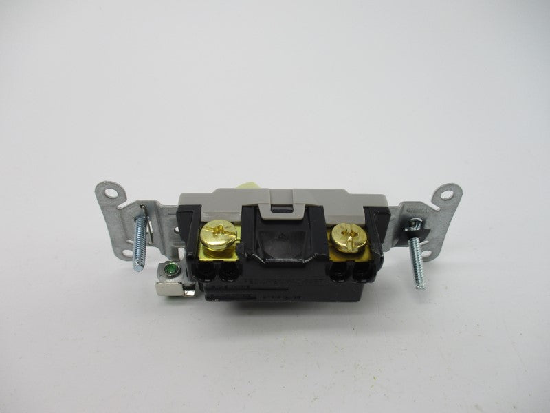 HUBBELL CSB120I 120/277VAC 20A NSMP