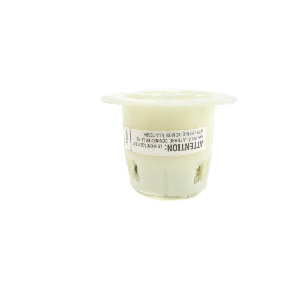 HUBBELL HBL2646 480VAC 30A NSNP