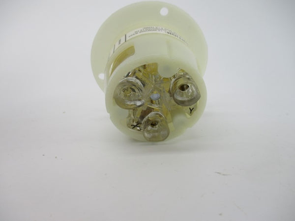 HUBBELL HBL2646 480VAC 30A NSNP