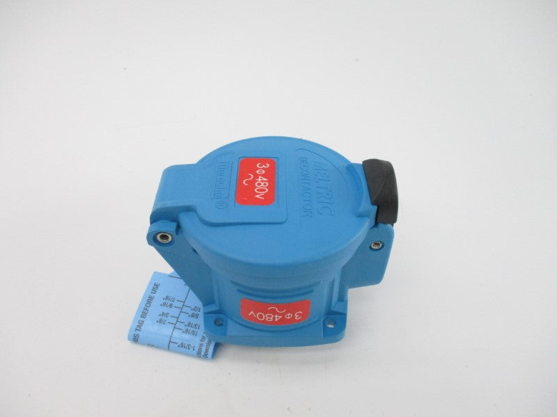 MELTRIC 63-34043 480VAC 30A NSMP
