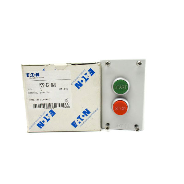 EATON M22-C2-M2V NSMP