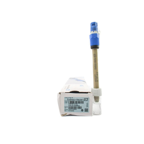 ENDRESS+HAUSER CPS77E-1014/0 NSMP