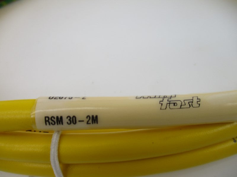 TURCK RSM30-2M NSNP
