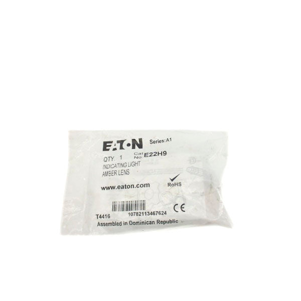 EATON E22H9 SER. A1 NSMP