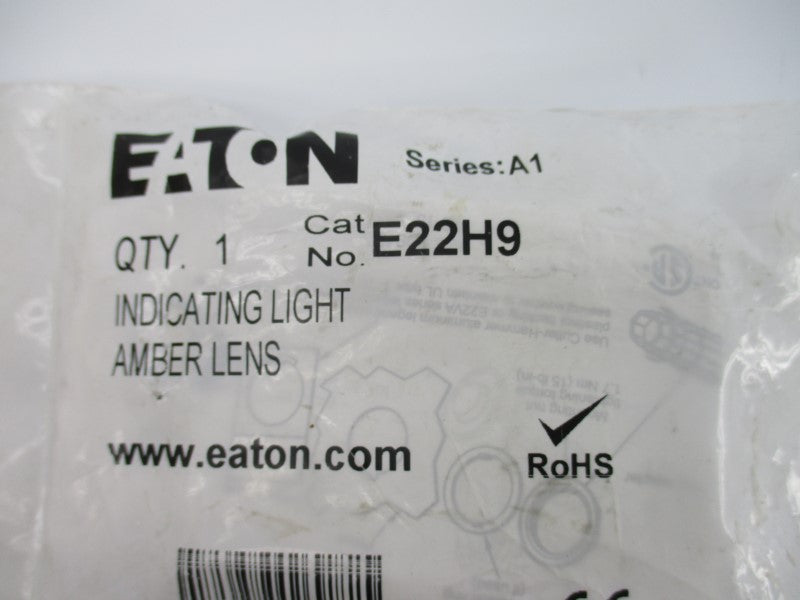 EATON E22H9 SER. A1 NSMP