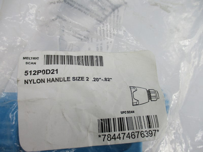 MELTRIC 512P0D21 NSMP