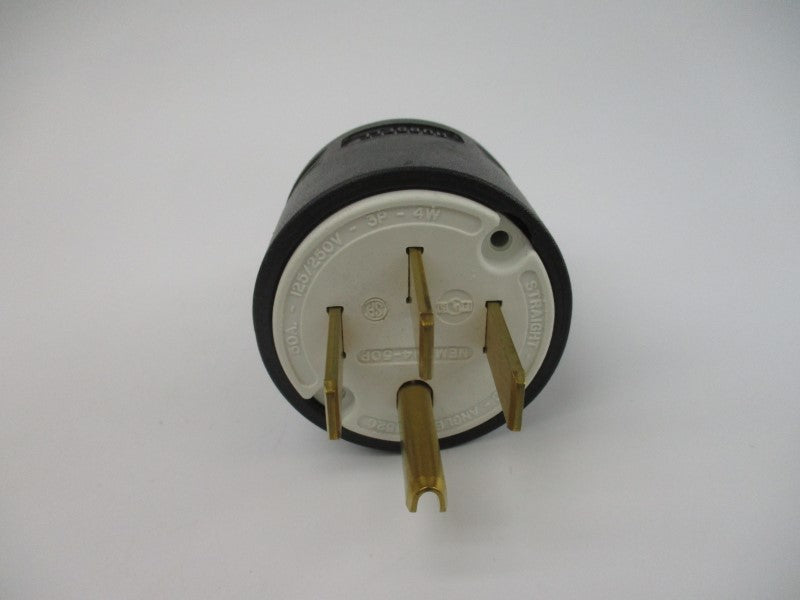 HUBBELL HBL9451C 125/250V 50A NSMP