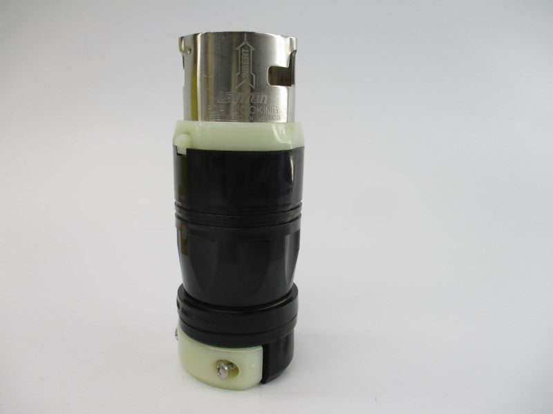 LEVITON CS8165C 480V 50A NSMP