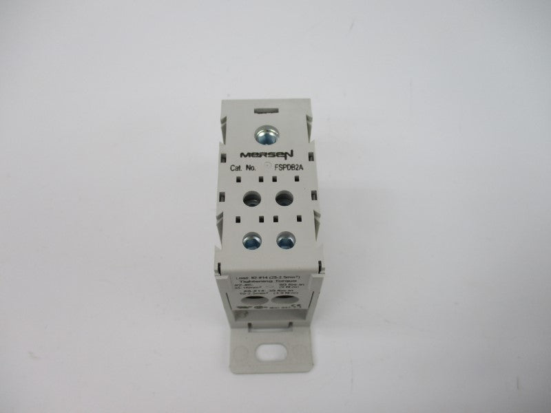 MERSEN FSPDB2A 1500V 175A (PKG OF 3) NSMP