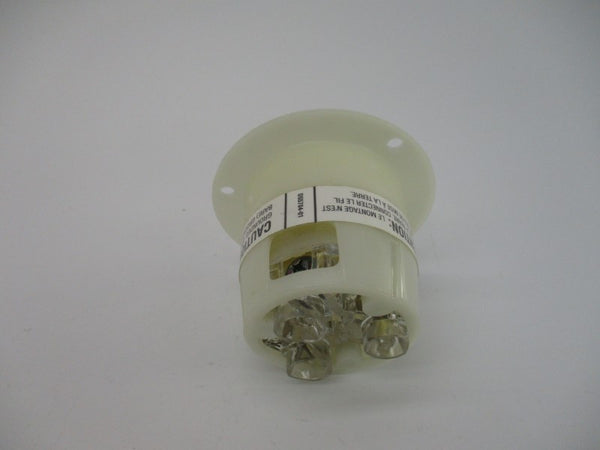 HUBBELL HBL2646 480VAC 30A NSMP