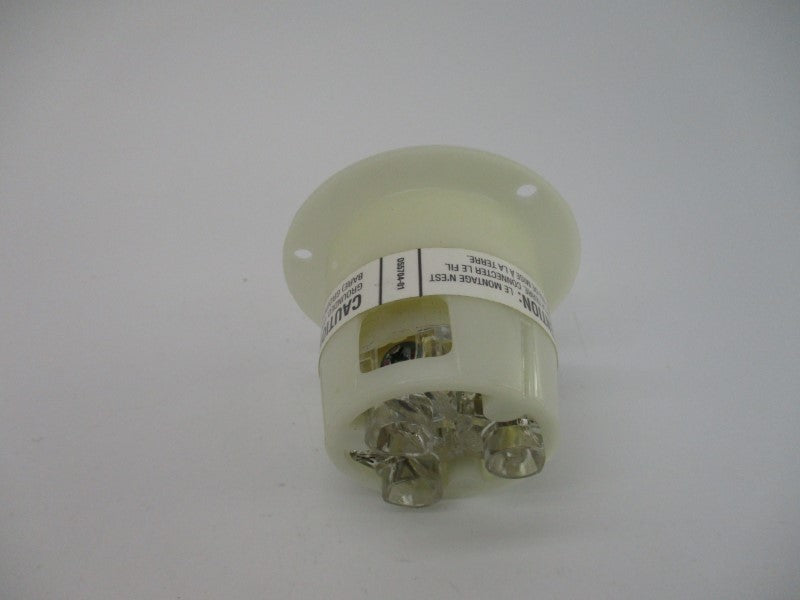 HUBBELL HBL2646 480VAC 30A NSMP