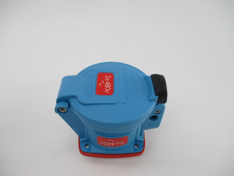 MELTRIC 63-34043-972-843 480VAC 30A NSMP