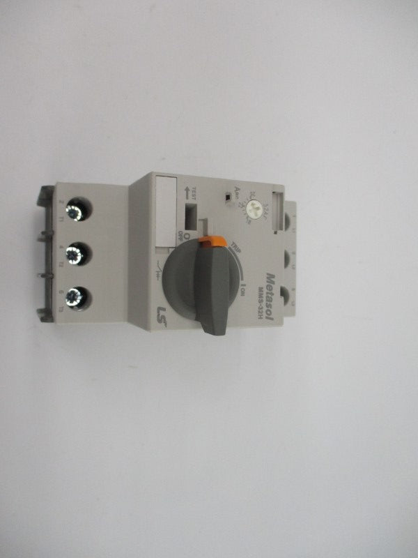 LS ELECTRIC MMS-32H 690V 18-26A NSMP