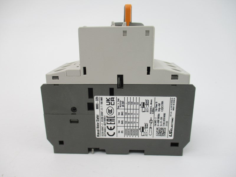 LS ELECTRIC MMS-32H 690V 18-26A NSMP