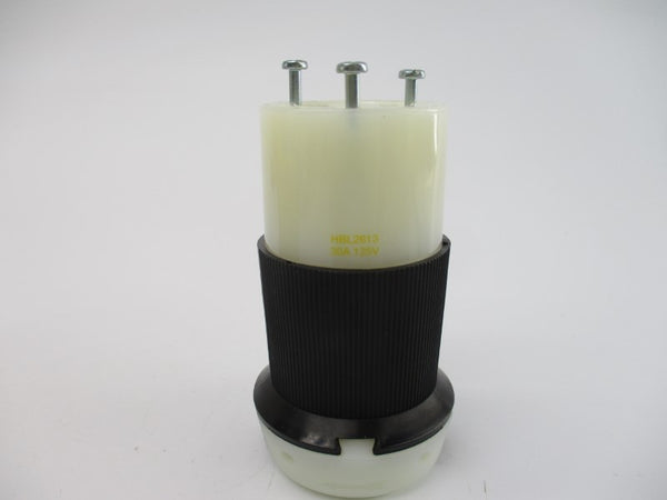 HUBBELL HBL2613 125V 30A NSMP