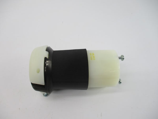 HUBBELL HBL2613 125V 30A NSMP