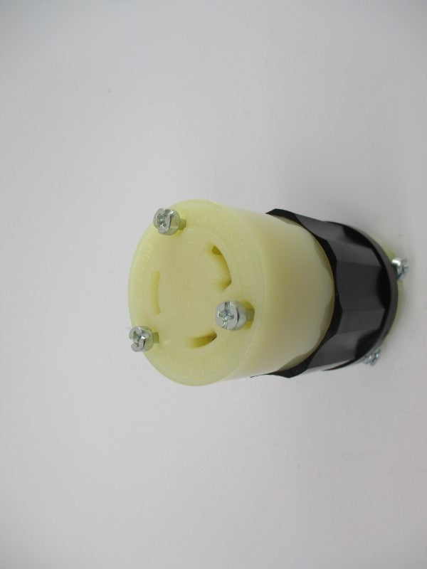 LEVITON 2613 125V 30A NSMP
