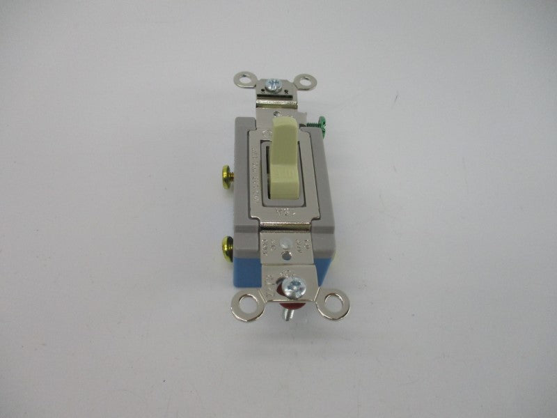 HUBBELL HBL1202I 120-277V 15A NSMP