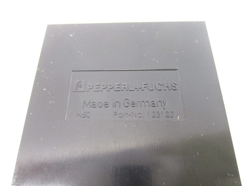 PEPPERL+ FUCHS 123120 NSNP