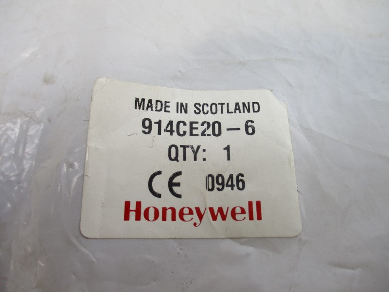 HONEYWELL 914CE20-6 NSMP