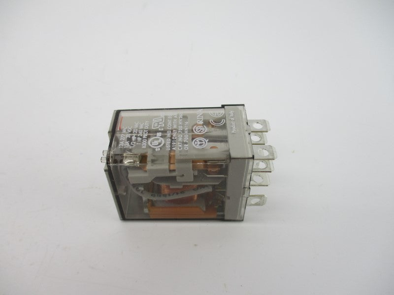 ALLEN BRADLEY 700-HF32A1 SER. C 120VAC 12A (WH) NSMP