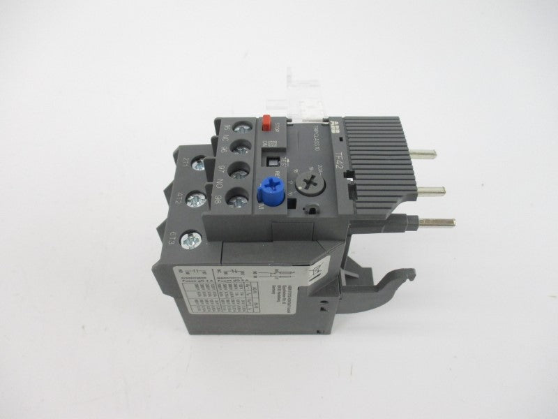 ABB TF42-20 1SAZ721201R1049 690VAC 16-20A NSMP