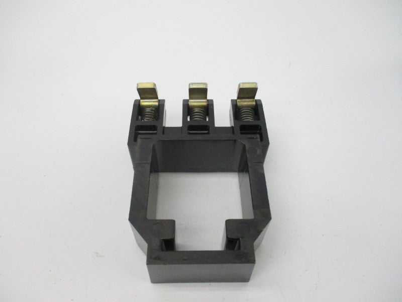 ALLEN BRADLEY X-232701 SER. K (BK/WH) NSMP