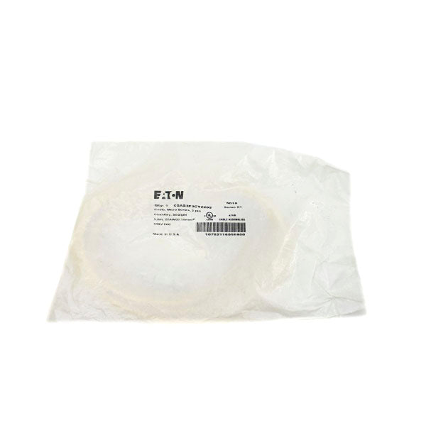 EATON CSSA3F3CY2205 SER. B1 300V NSMP