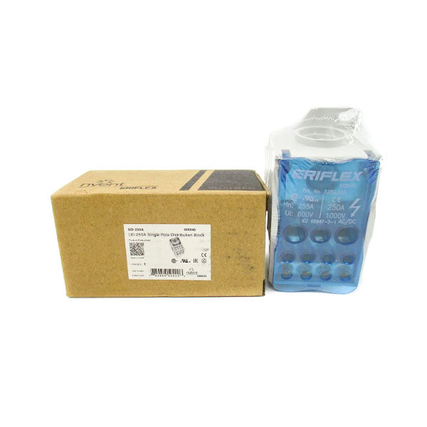 NVENT UD-250A 569040 1000V 250A NSMP