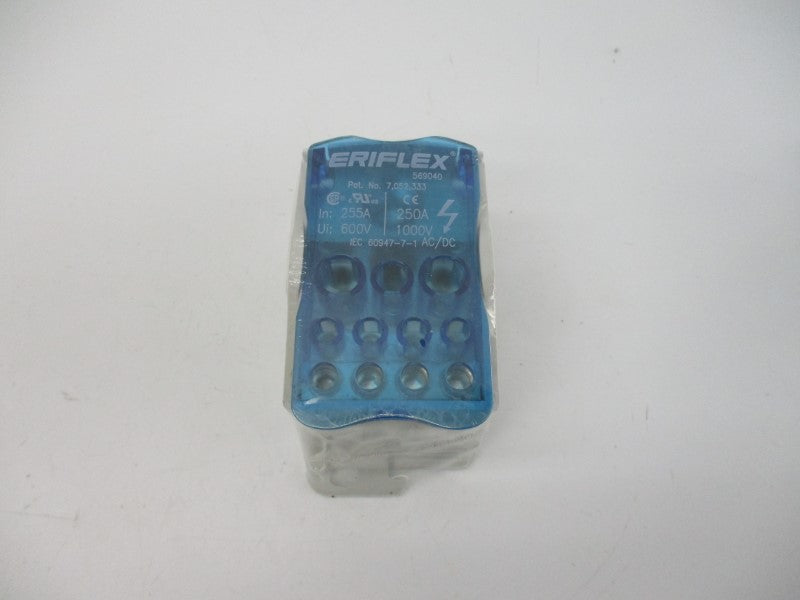 NVENT UD-250A 569040 1000V 250A NSMP
