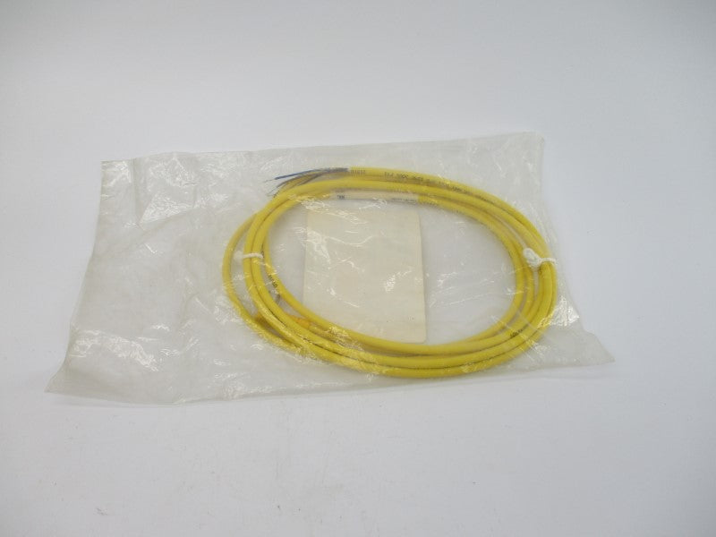 TURCK PKW3M-2/S1587 U-34387 125V 4A NSMP