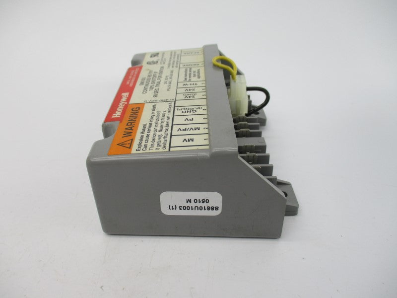 HONEYWELL S8610U1003 24VAC 2A NSMP